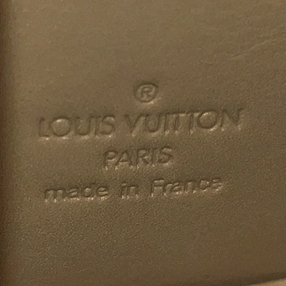 💛Authentic like new -Louis Vuitton💛 Thompson Street Vernis Shoulder Bag - Picture 17 of 17